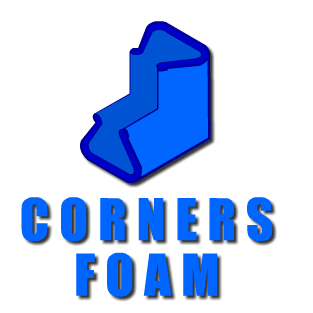 foam corners & profiles